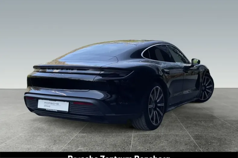 Porsche Taycan din 2022 cu 45.200 km - oferta POR221049 - foto 6