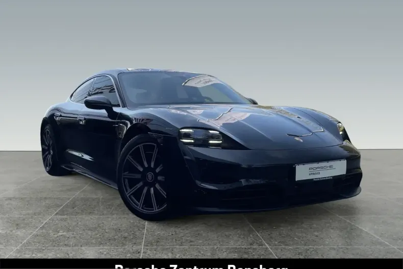Porsche Taycan din 2022 cu 45.200 km - oferta POR221049 - foto 7