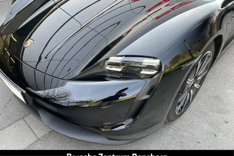 Porsche Taycan din 2022 cu 45.200 km - oferta POR221049 - foto 30