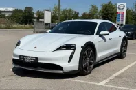 Porsche Taycan din 2022 cu 29.000 km - oferta POR221050 - foto 1