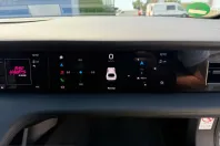 Porsche Taycan din 2022 cu 29.000 km - oferta POR221050 - foto 25