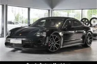 Porsche Taycan din 2024 cu 54.250 km - oferta POR221051 - foto 1