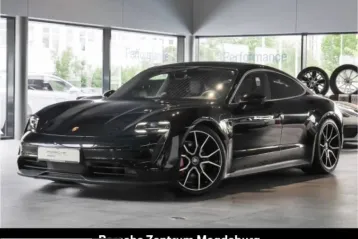 Porsche Taycan din 2024 - oferta POR221051