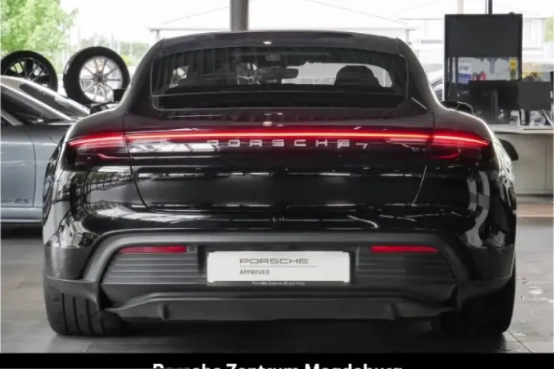 Porsche Taycan din 2024 cu 54.250 km - oferta POR221051 - foto 2