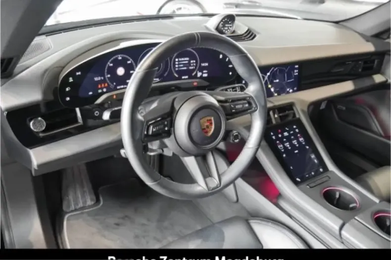 Porsche Taycan din 2024 cu 54.250 km - oferta POR221051 - foto 5