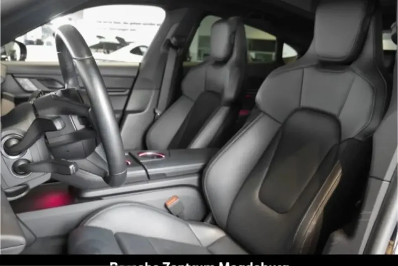 Porsche Taycan din 2024 cu 54.250 km - oferta POR221051 - foto 6