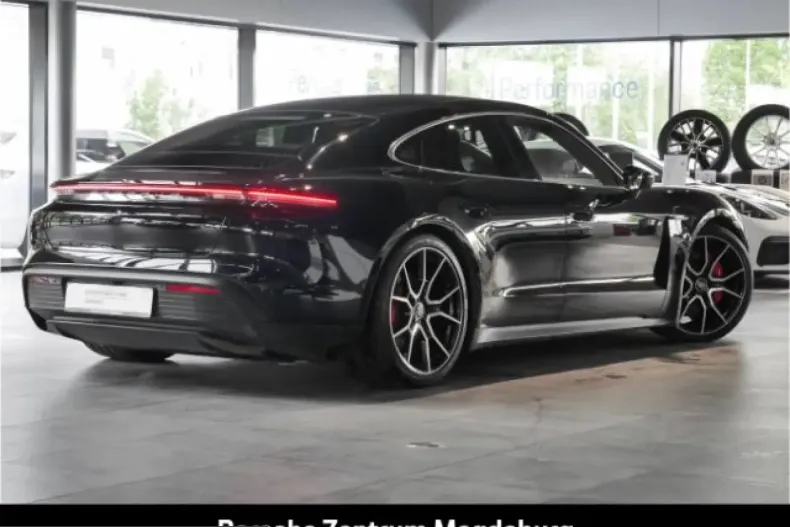 Porsche Taycan din 2024 cu 54.250 km - oferta POR221051 - foto 7