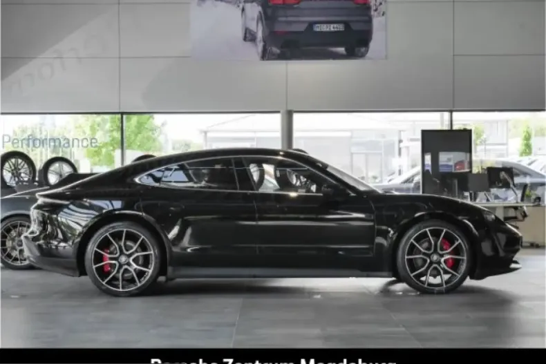 Porsche Taycan din 2024 cu 54.250 km - oferta POR221051 - foto 8