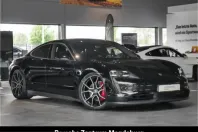 Porsche Taycan din 2024 cu 54.250 km - oferta POR221051 - foto 9