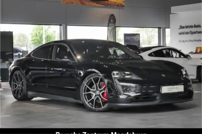 Porsche Taycan din 2024 cu 54.250 km - oferta POR221051 - foto 9