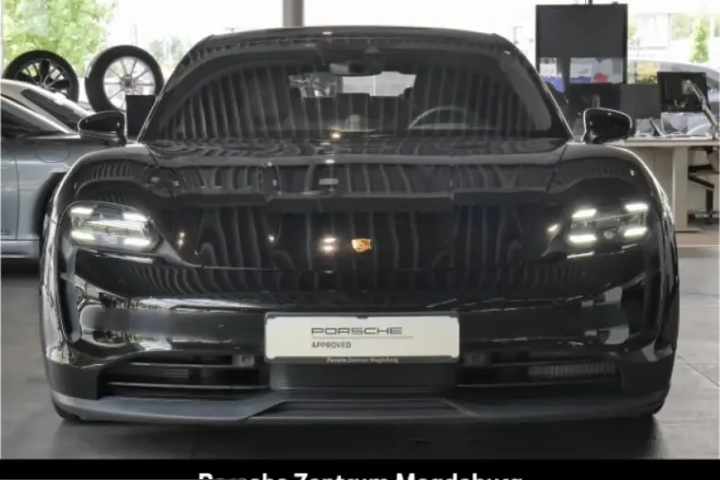Porsche Taycan din 2024 cu 54.250 km - oferta POR221051 - foto 10