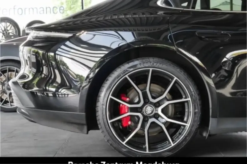 Porsche Taycan din 2024 cu 54.250 km - oferta POR221051 - foto 11