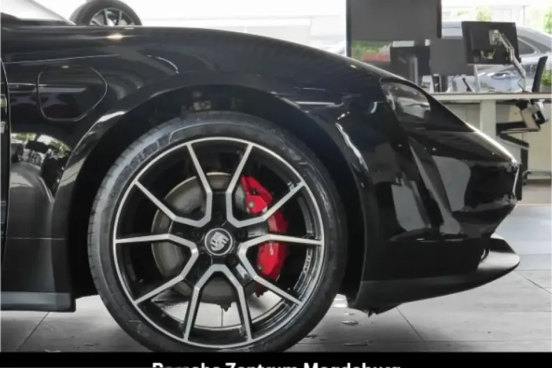 Porsche Taycan din 2024 cu 54.250 km - oferta POR221051 - foto 12