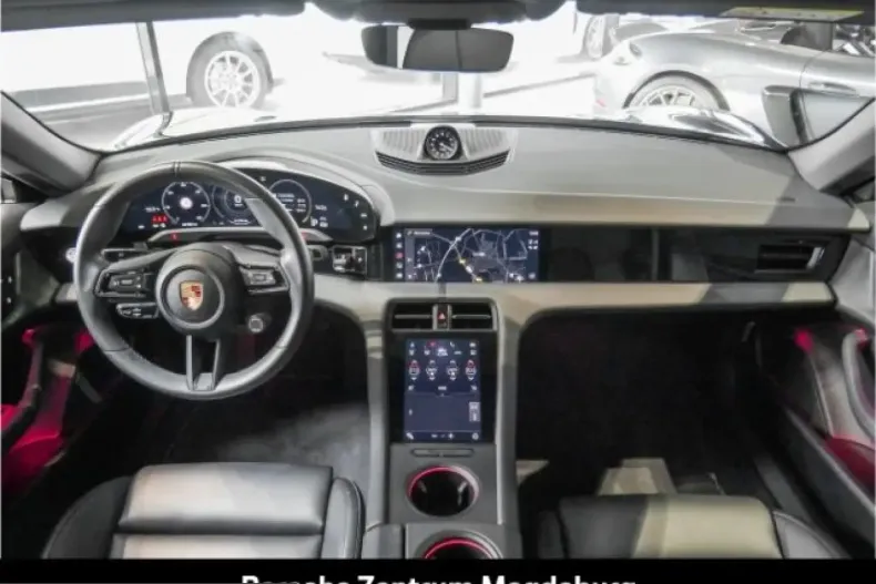 Porsche Taycan din 2024 cu 54.250 km - oferta POR221051 - foto 15