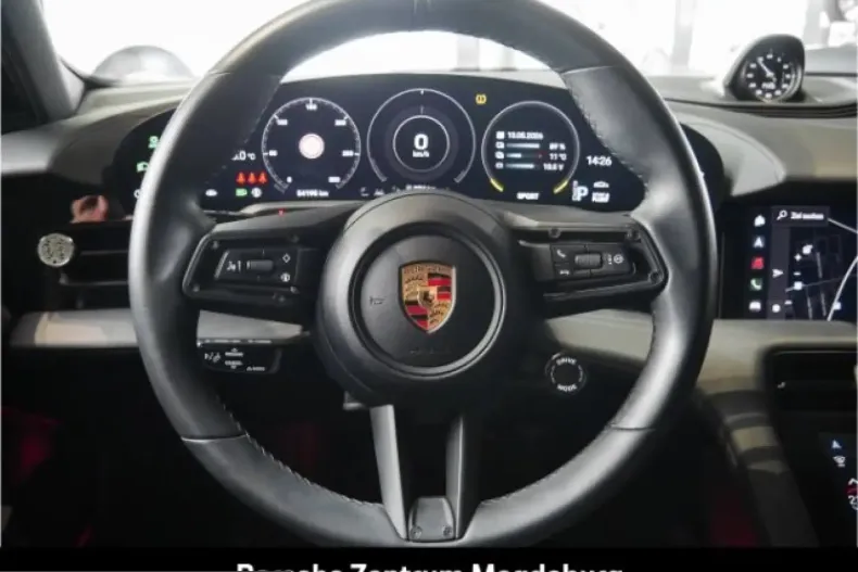 Porsche Taycan din 2024 cu 54.250 km - oferta POR221051 - foto 16