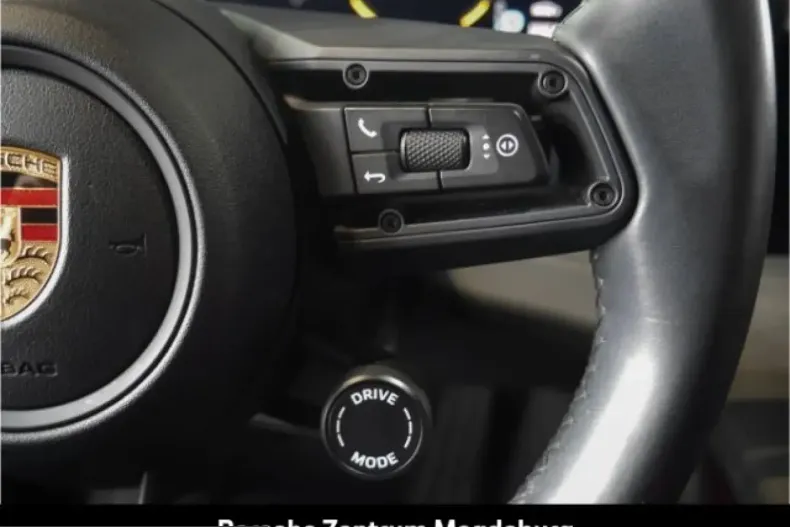 Porsche Taycan din 2024 cu 54.250 km - oferta POR221051 - foto 18