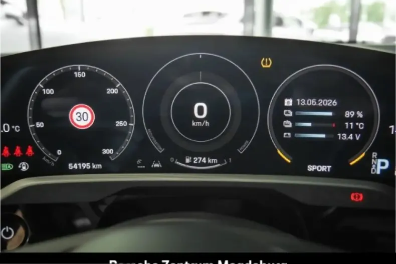 Porsche Taycan din 2024 cu 54.250 km - oferta POR221051 - foto 19