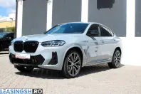 BMW X4 (Seria X) din 2023 cu 47.503 km - oferta BMW221052 - foto 1