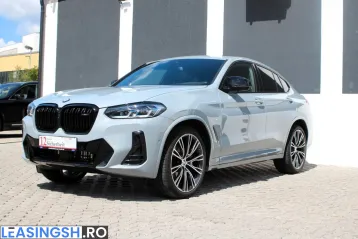 BMW X4 din 2023 - oferta BMW221052