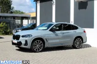 BMW X4 (Seria X) din 2023 cu 47.503 km - oferta BMW221052 - foto 3
