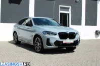 BMW X4 (Seria X) din 2023 cu 47.503 km - oferta BMW221052 - foto 4