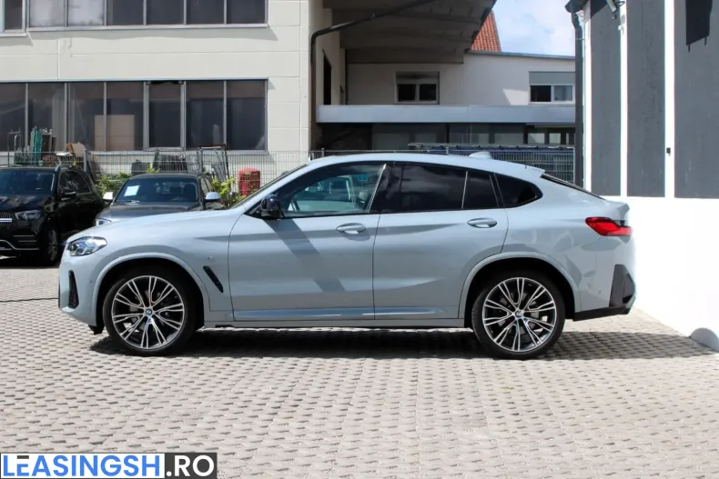 BMW X4 (Seria X) din 2023 cu 47.503 km - oferta BMW221052 - foto 5