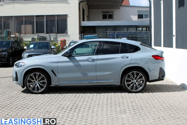 BMW X4 (Seria X) din 2023 cu 47.503 km - oferta BMW221052 - foto 6