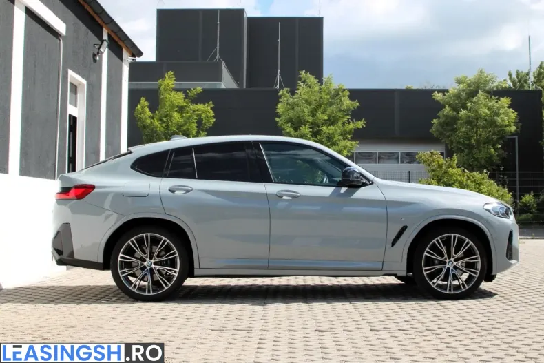 BMW X4 (Seria X) din 2023 cu 47.503 km - oferta BMW221052 - foto 11