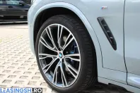 BMW X4 (Seria X) din 2023 cu 47.503 km - oferta BMW221052 - foto 13