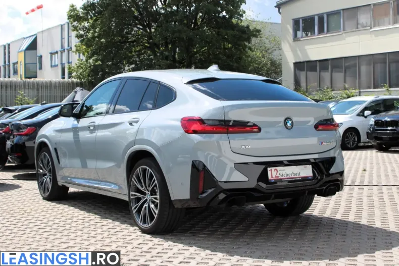 BMW X4 (Seria X) din 2023 cu 47.503 km - oferta BMW221052 - foto 15