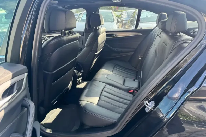 BMW X4 (Seria X) din 2023 cu 47.503 km - oferta BMW221052 - foto 23