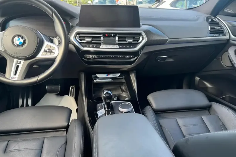 BMW X4 (Seria X) din 2023 cu 47.503 km - oferta BMW221052 - foto 28