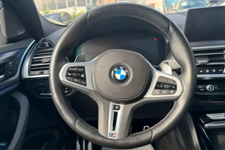 BMW X4 (Seria X) din 2023 cu 47.503 km - oferta BMW221052 - foto 29