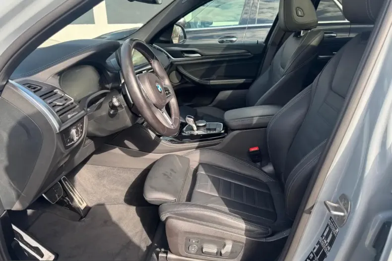 BMW X4 (Seria X) din 2023 cu 47.503 km - oferta BMW221052 - foto 33