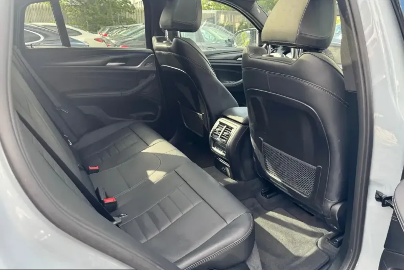 BMW X4 (Seria X) din 2023 cu 47.503 km - oferta BMW221052 - foto 44