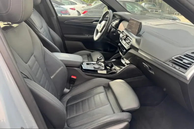 BMW X4 (Seria X) din 2023 cu 47.503 km - oferta BMW221052 - foto 47