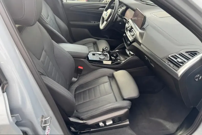 BMW X4 (Seria X) din 2023 cu 47.503 km - oferta BMW221052 - foto 48