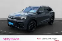 Volkswagen Tiguan din 2025 cu 8.205 km - oferta VOL221053 - foto 1