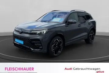 Volkswagen Tiguan din 2025 - oferta VOL221053