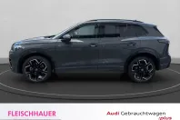 Volkswagen Tiguan din 2025 cu 8.205 km - oferta VOL221053 - foto 3