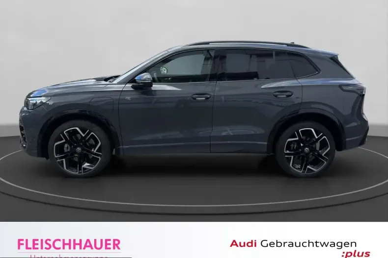 Volkswagen Tiguan din 2025 cu 8.205 km - oferta VOL221053 - foto 3