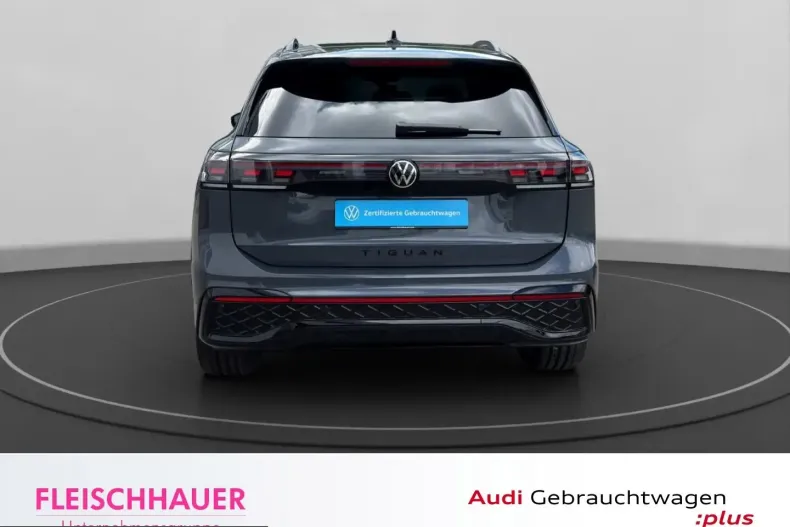 Volkswagen Tiguan din 2025 cu 8.205 km - oferta VOL221053 - foto 5
