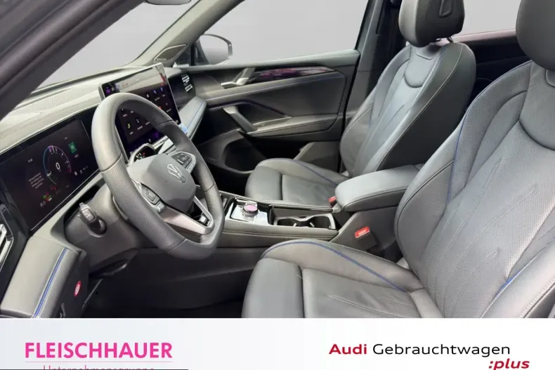 Volkswagen Tiguan din 2025 cu 8.205 km - oferta VOL221053 - foto 8