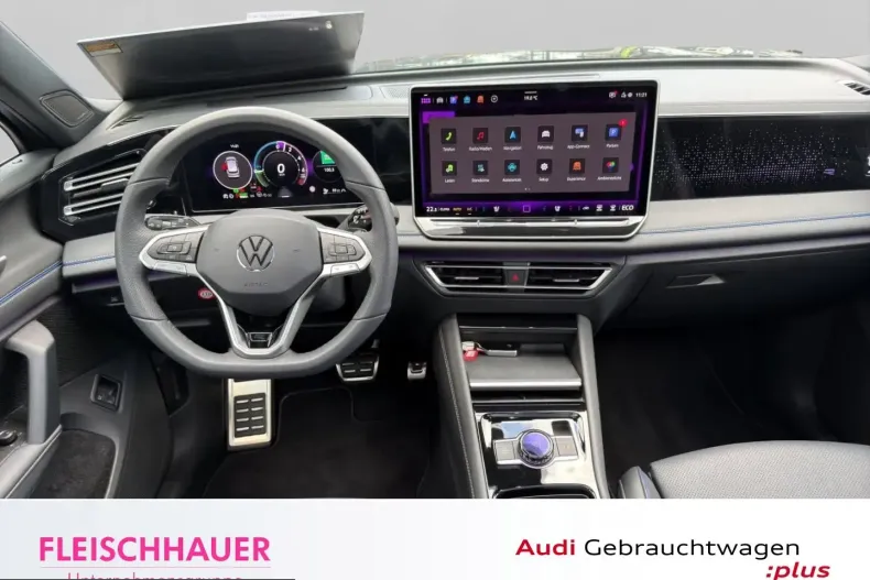 Volkswagen Tiguan din 2025 cu 8.205 km - oferta VOL221053 - foto 9