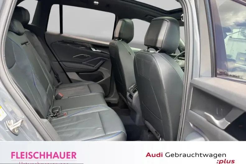 Volkswagen Tiguan din 2025 cu 8.205 km - oferta VOL221053 - foto 10
