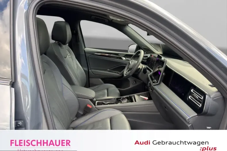 Volkswagen Tiguan din 2025 cu 8.205 km - oferta VOL221053 - foto 11