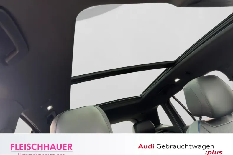 Volkswagen Tiguan din 2025 cu 8.205 km - oferta VOL221053 - foto 12