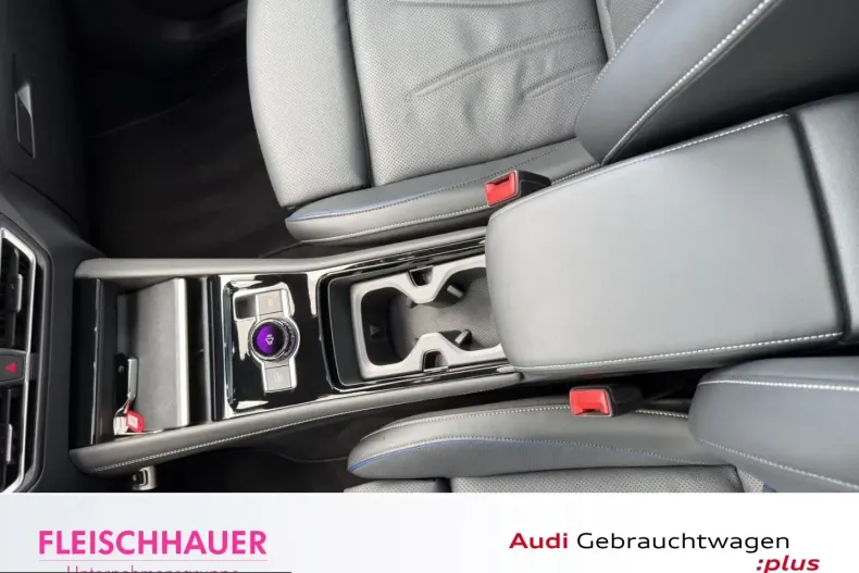 Volkswagen Tiguan din 2025 cu 8.205 km - oferta VOL221053 - foto 14