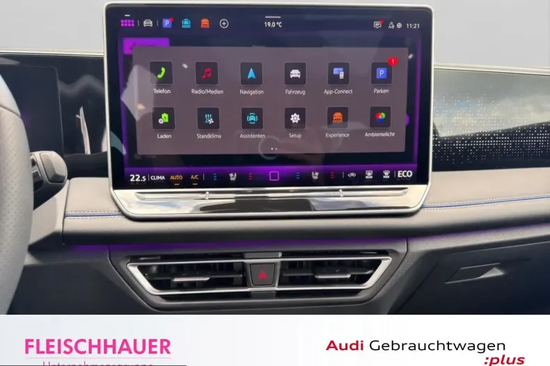 Volkswagen Tiguan din 2025 cu 8.205 km - oferta VOL221053 - foto 15