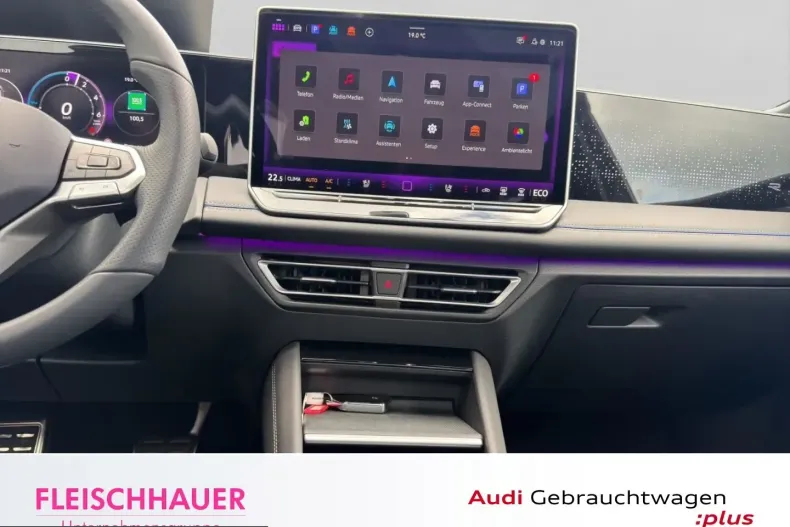 Volkswagen Tiguan din 2025 cu 8.205 km - oferta VOL221053 - foto 17